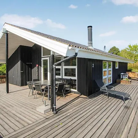 別荘 2 Bedroom In *