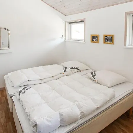 別荘 2 Bedroom In Samsø